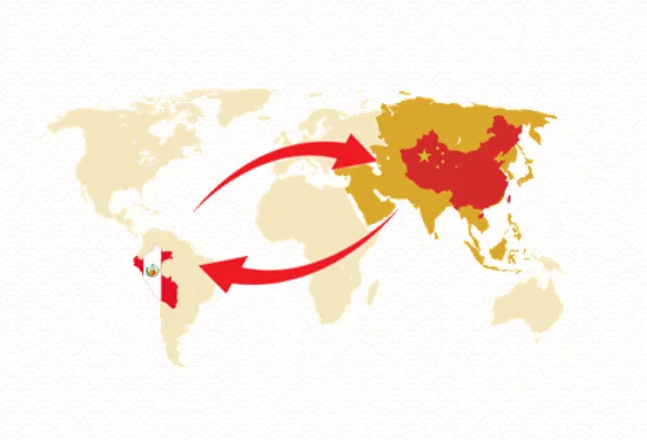 SEMINARIO INTERNACIONAL NUEVAS OPORTUNIDADES Y DESAFÍOS PARA EL PERÚ EN CHINA, HONG KONG Y ASIA EN 2026